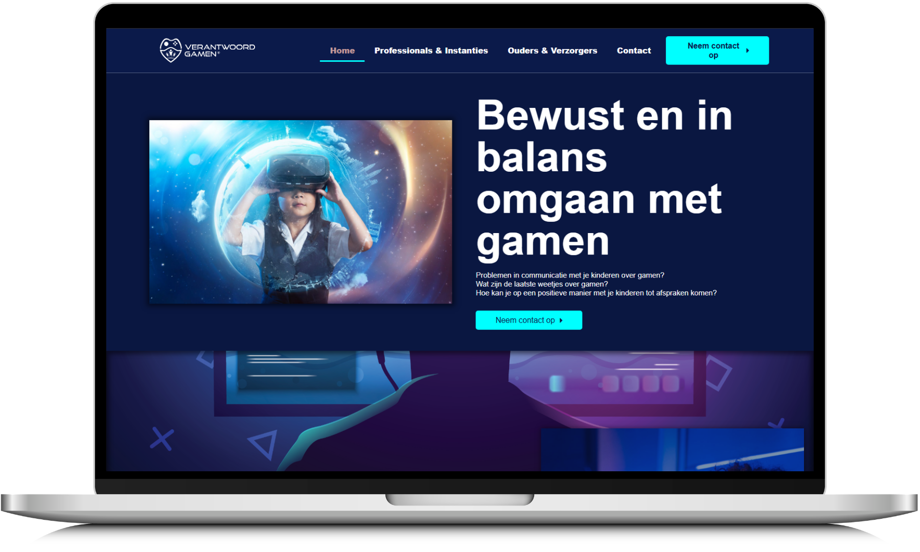 Waarom vertrouwen belangrijker is dan volume bij maatschappelijke websites